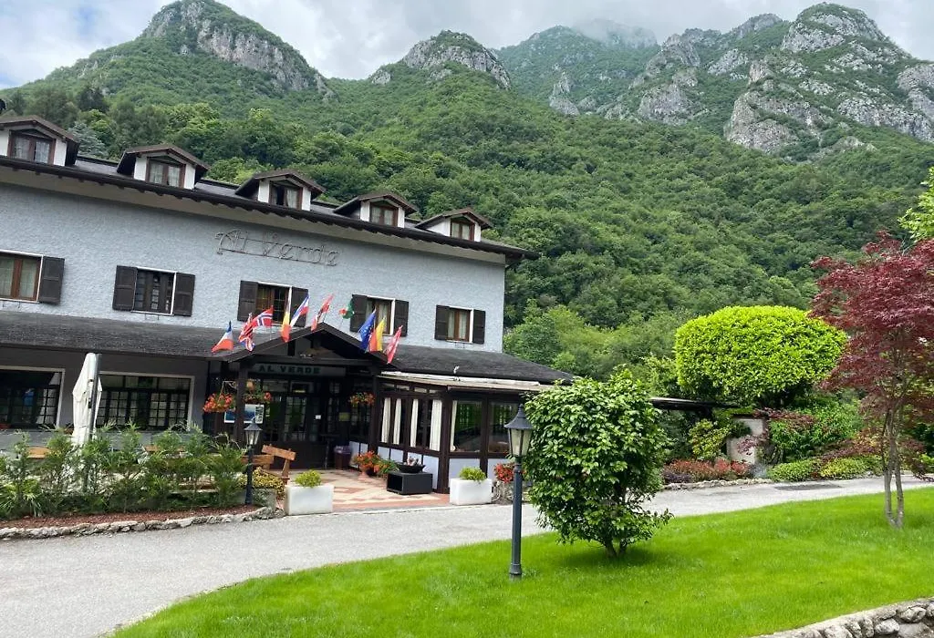 Hotel Al Verde-1