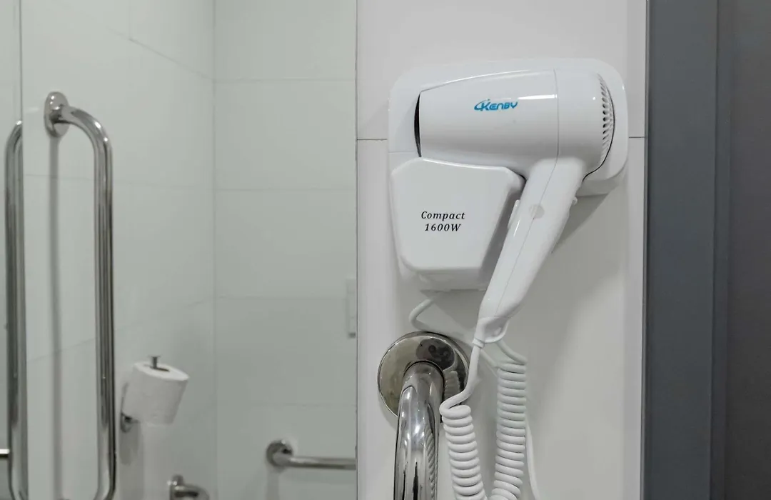 Ibis Budget Santos Gonzaga-1