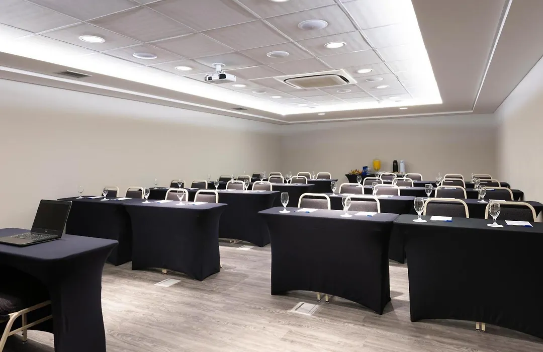 Novotel Itajai Navegantes-1