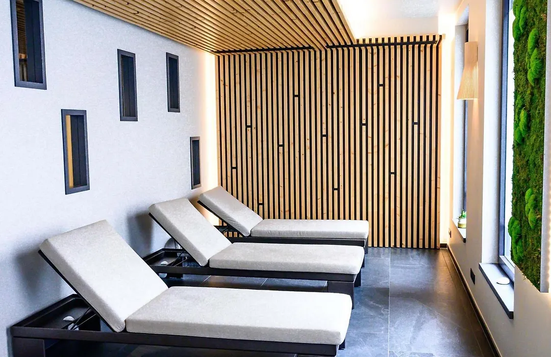 Novotel Suites Colmar Centre-1