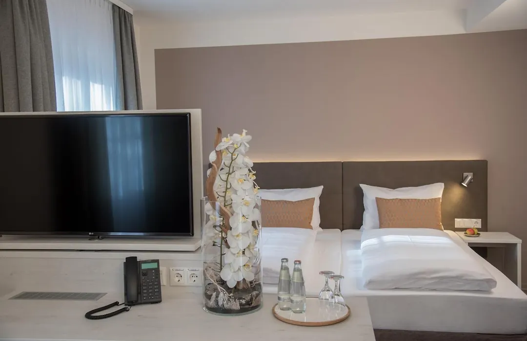 Hotel Kurhaus Bad Bocklet-1