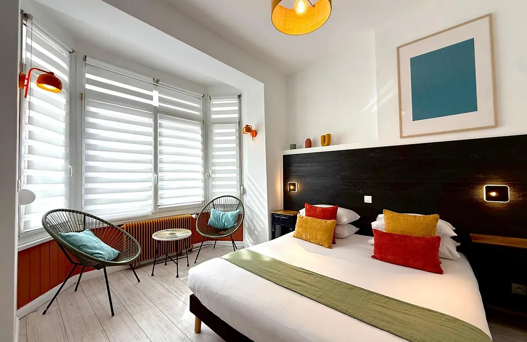Hôtel Gaspard-1