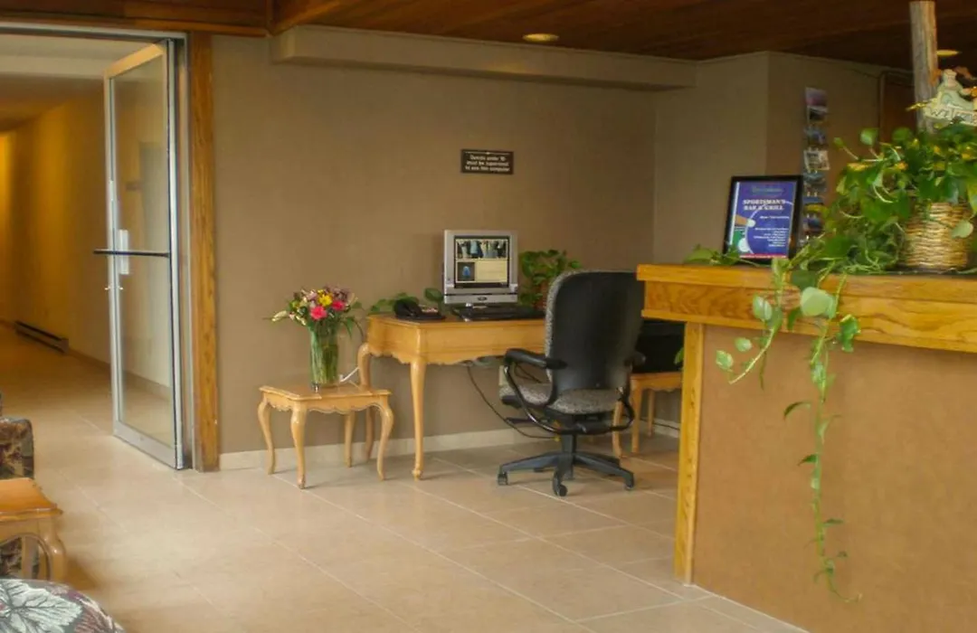 The La Grande Inn-1
