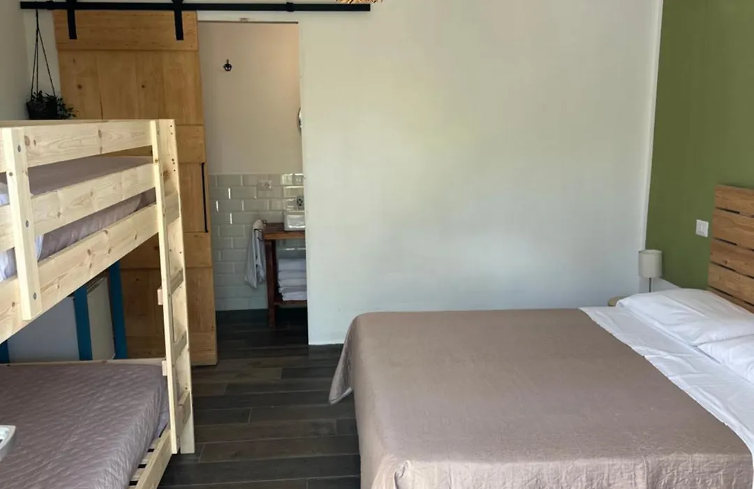 Cilento rooms-1