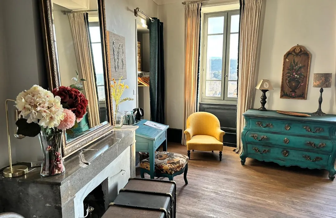 La vie de chateau-1