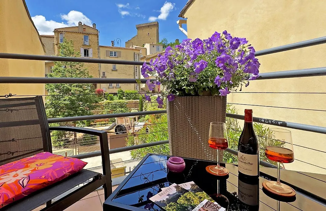 L'AMARILYS chambre d'hôte-1