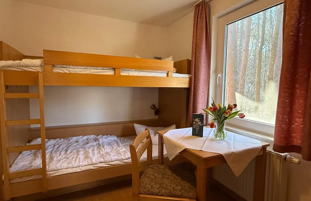 Feriendorf Groß Väter See-1