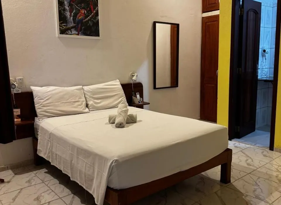 Hotel Le Massilia-1