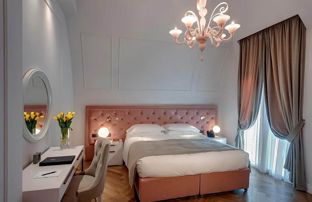 Hotel Premiere Abano-1