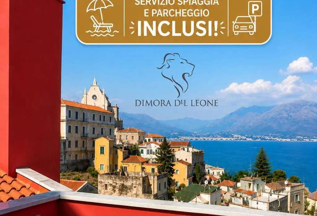 Dimora del Leone-1