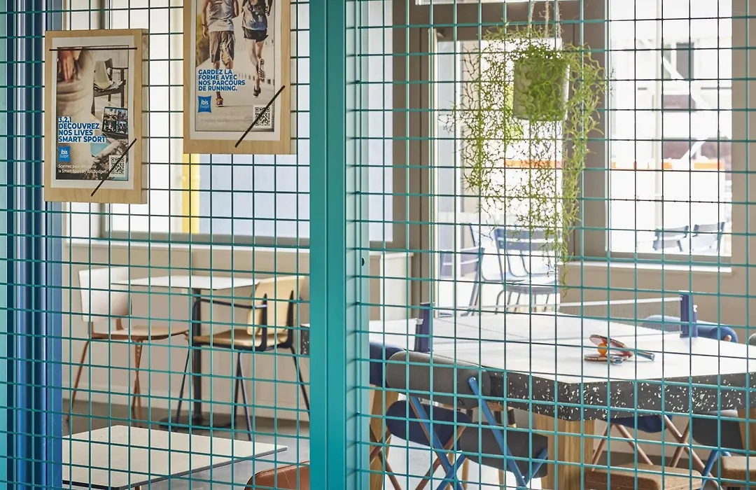 Ibis Budget Nancy Laxou-1