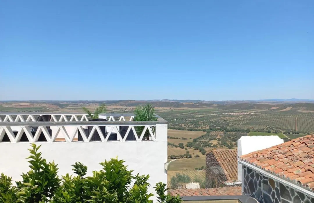 Casa Dona Antonia - Monsaraz-1