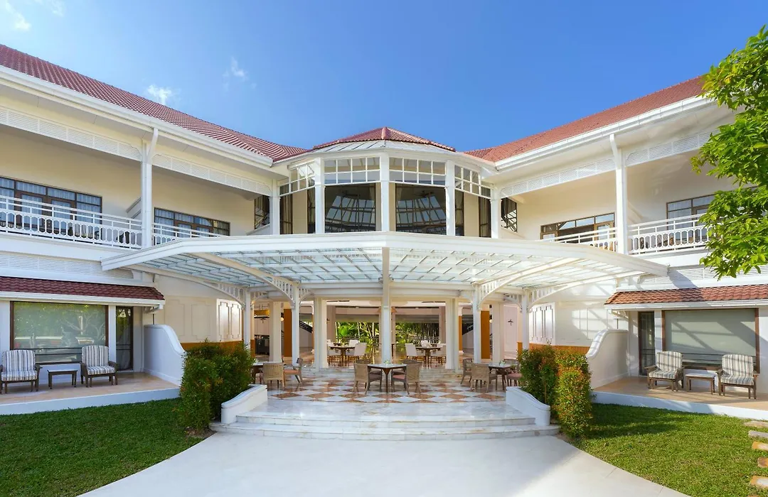 Centara Grand Beach Resort Hua Hin-1