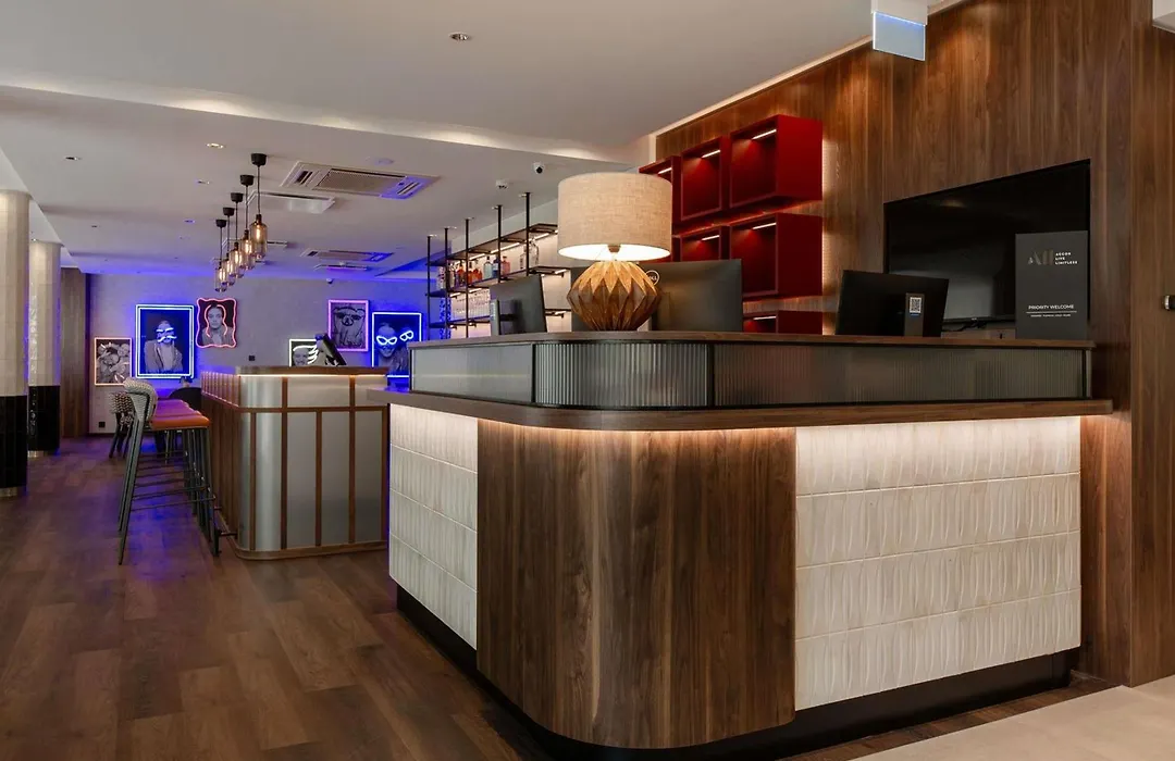 Ibis Styles Tallinn-1