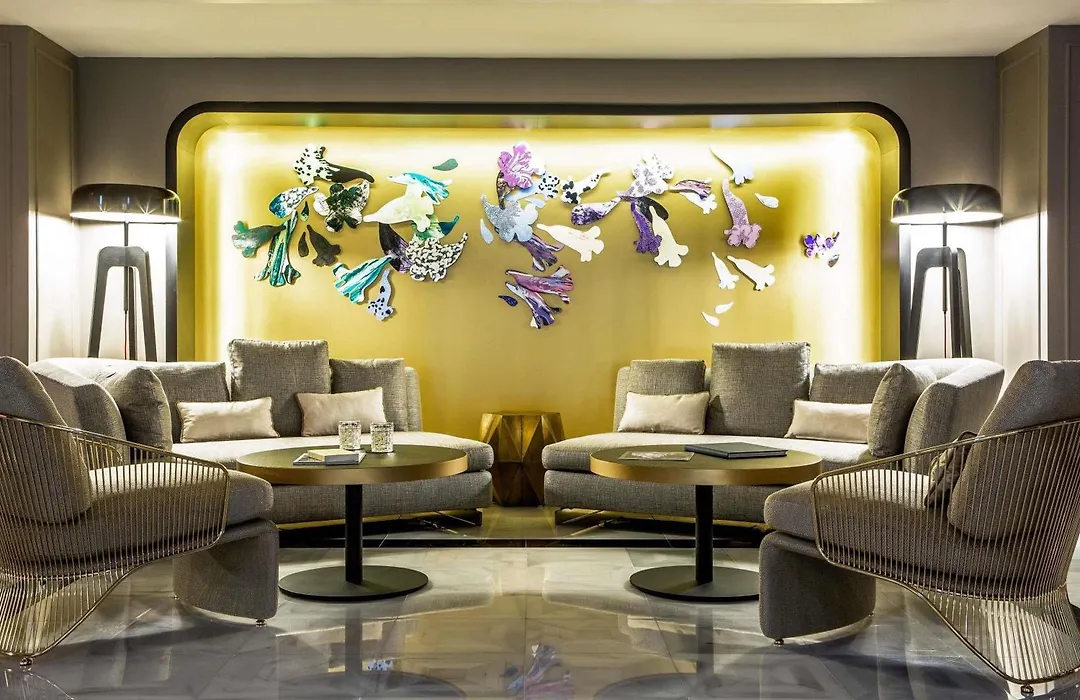 Sofitel Lisbon Liberdade-1