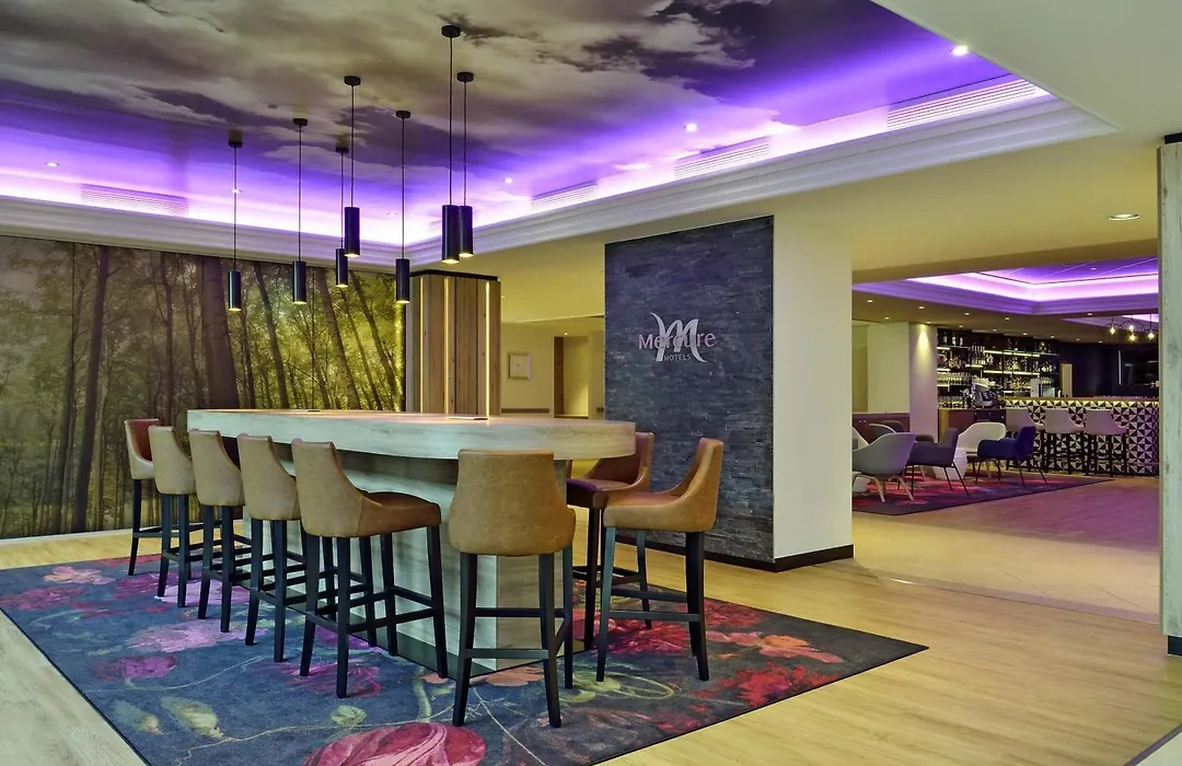 Mercure Hotel Koblenz-1