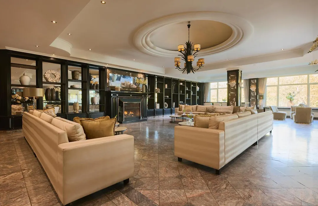 Hotel Gladbeck Van Der Valk-1