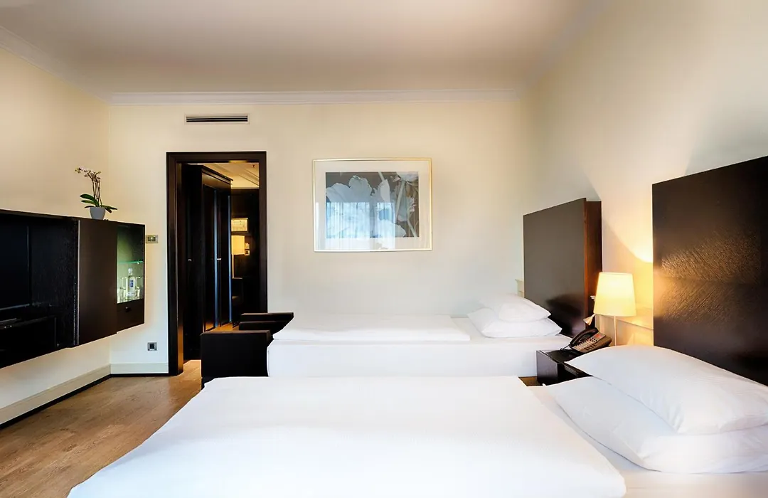 Welcome Parkhotel Euskirchen-1