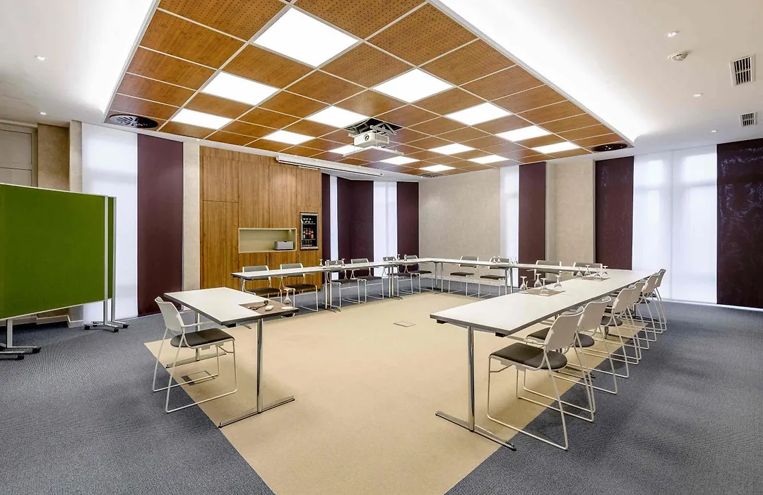 Mercure Hotel Stuttgart Gerlingen-1