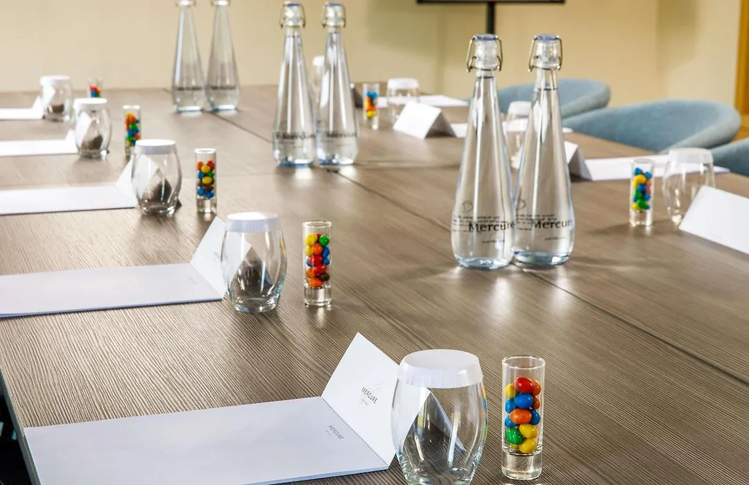 Mercure Cardiff-1