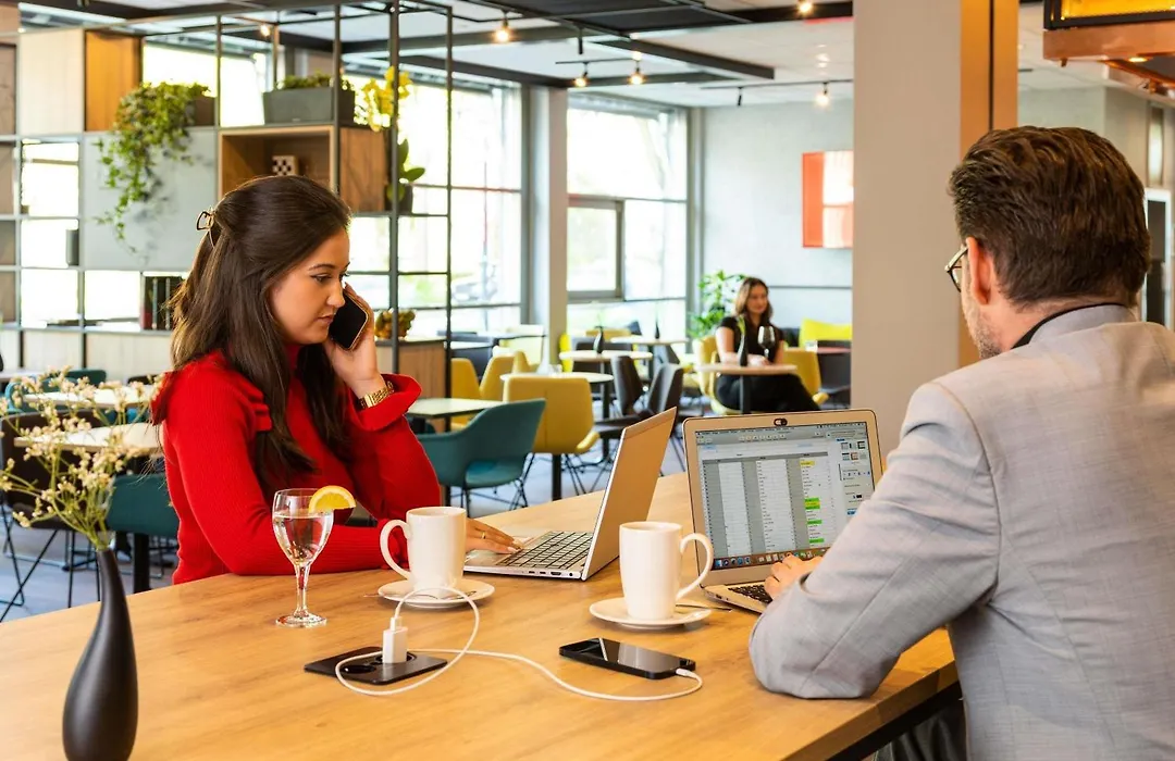 ibis Hotel Dortmund City-1