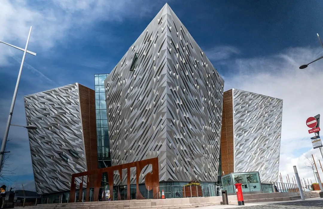 Voco Belfast By Ihg-1