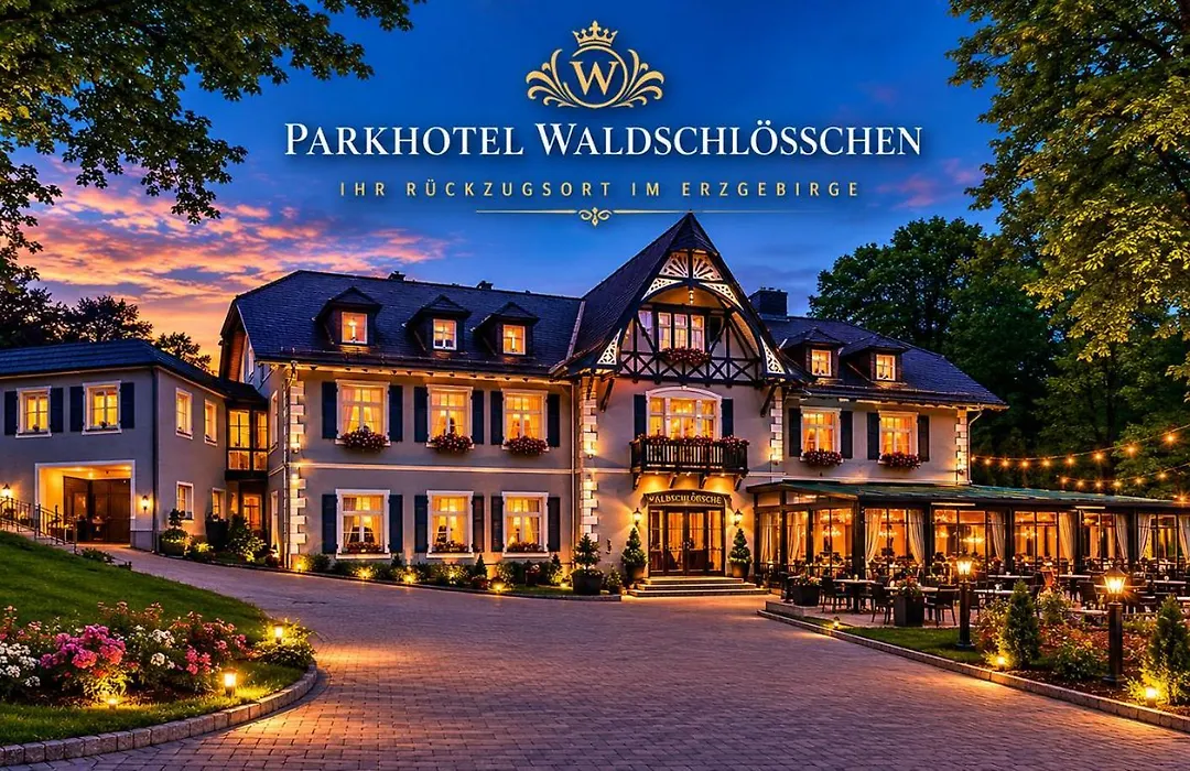 Parkhotel Waldschlösschen-1