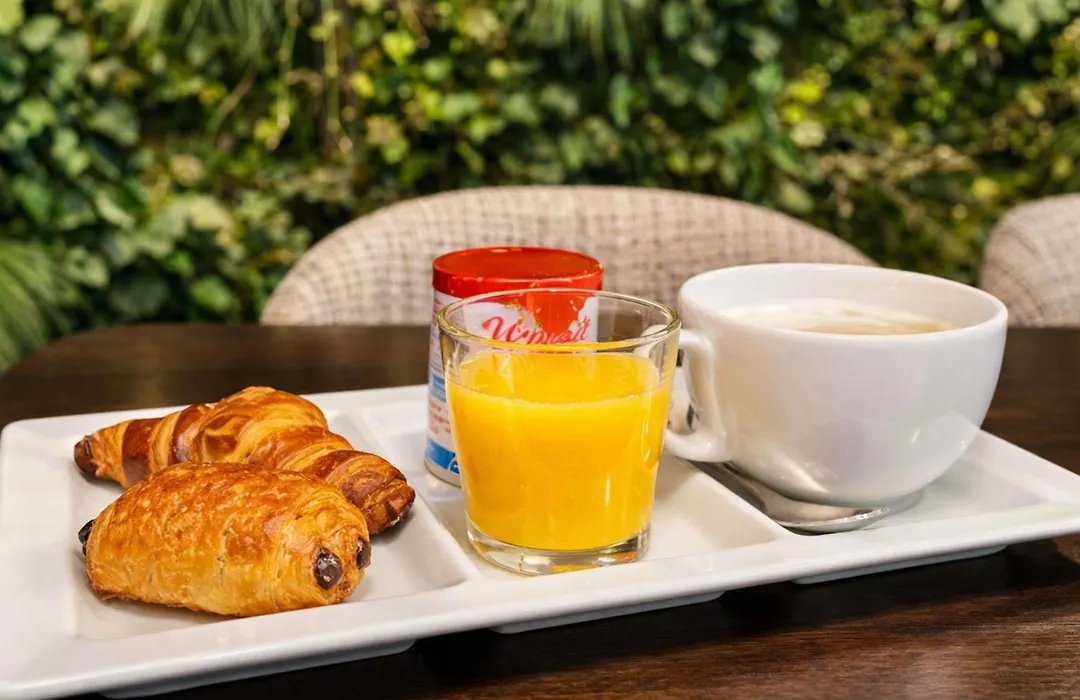 Novotel Reims Tinqueux-1