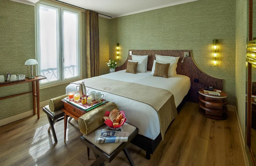 Hotel Sacha-1