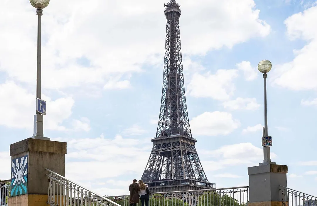 ibis Styles Colombes Paris Ouest (Ouverture Octobre 2025)-1