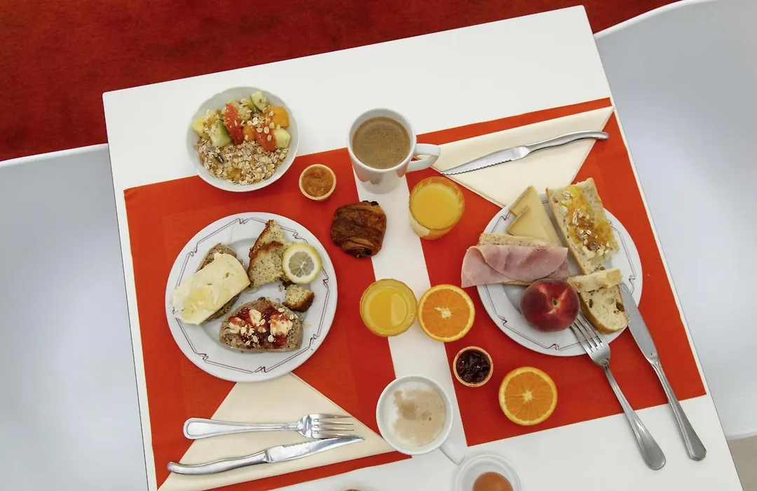 Hôtel ibis Styles Auxerre Nord-1