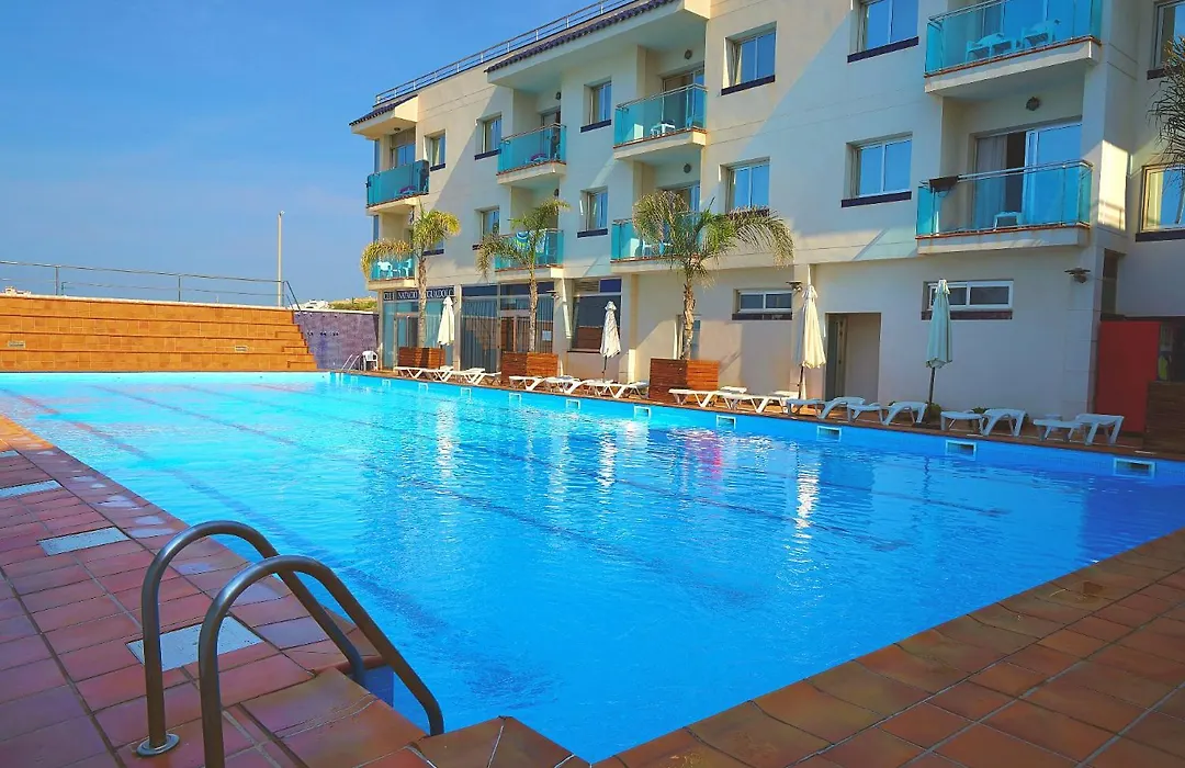 Hotel Port Sitges-1