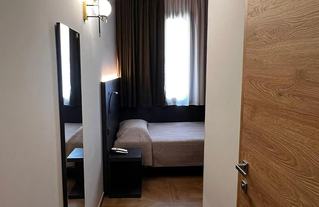 Hotel&Residence Castelli-1