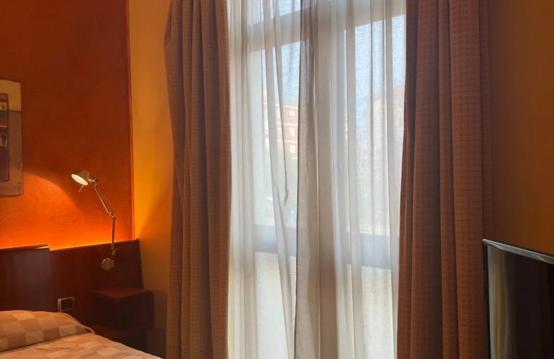 Albergo Ristorante San Marco-1