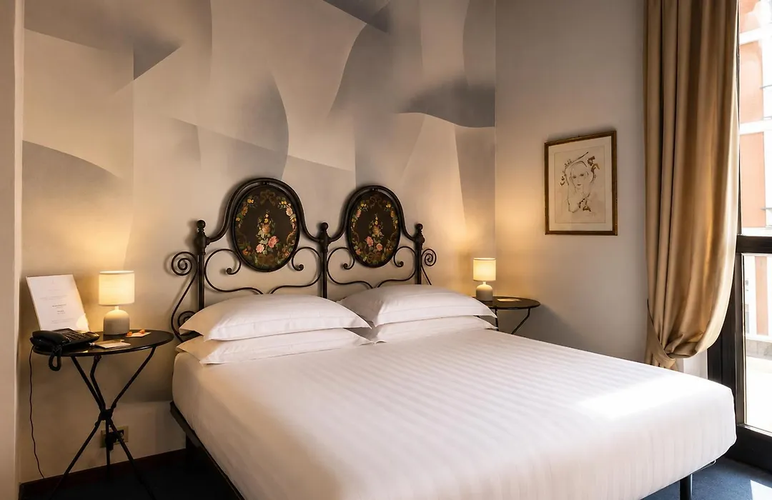 Hotel Palio-1