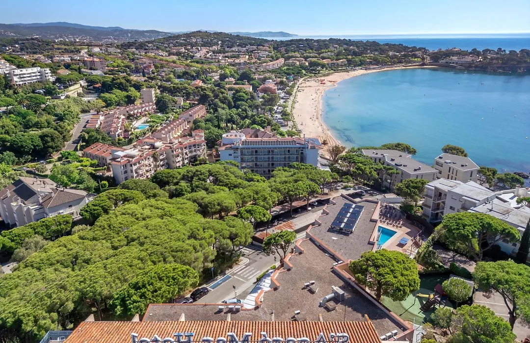 GHT S'Agaró Mar Hotel-1