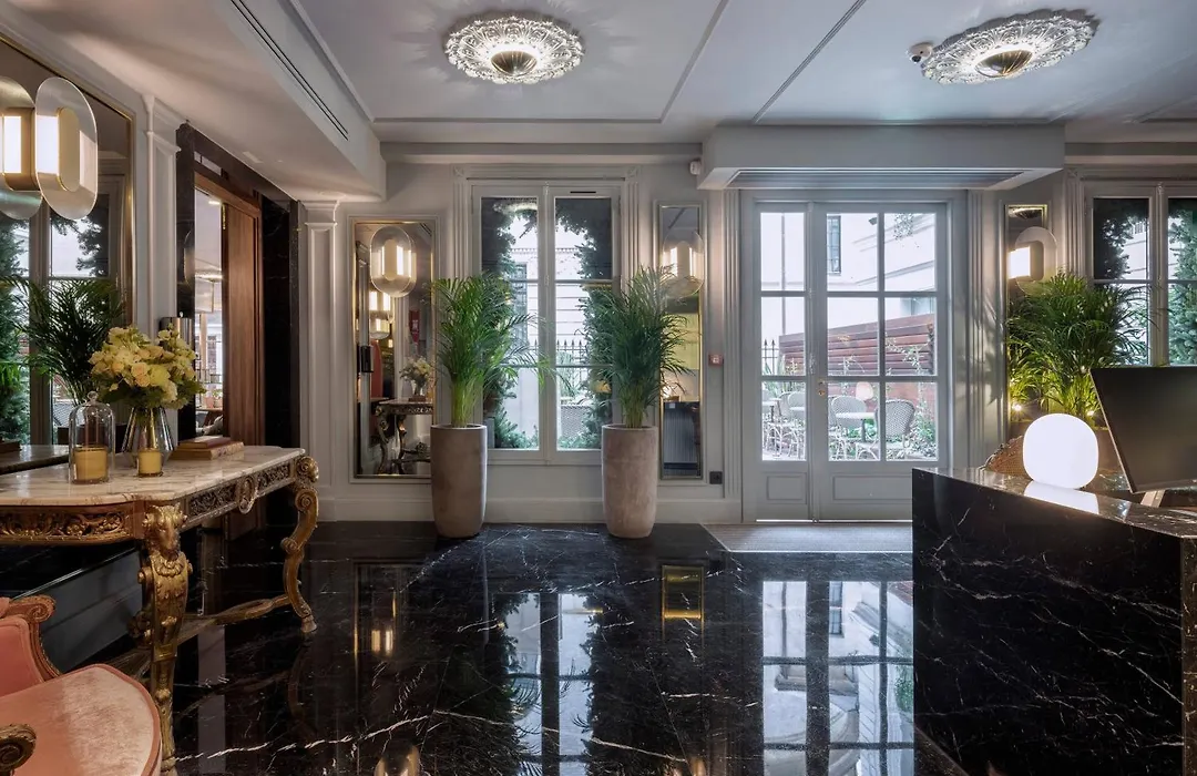 Maison Colbert Member Of Melia Collection Notre-Dame-1