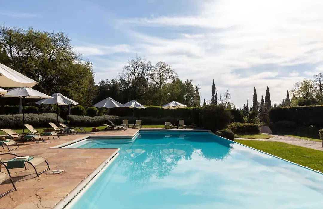 Hotel La Collegiata - Adults Only-1