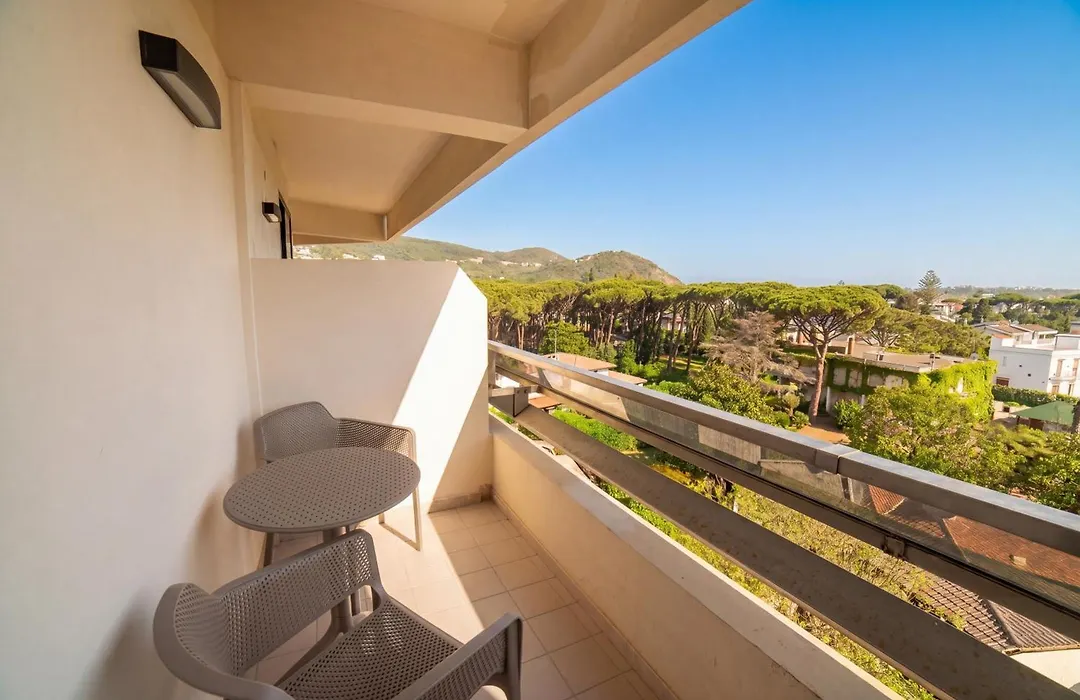 Circeo Park Hotel-1
