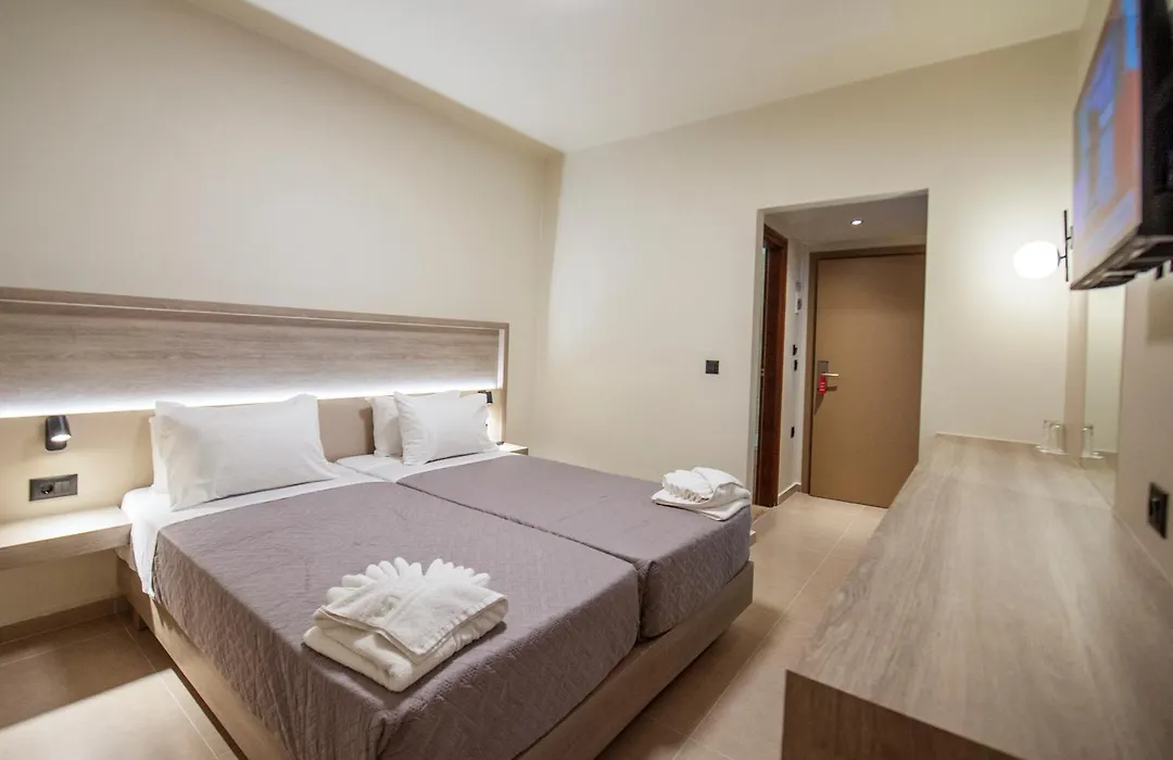 Falassarna Hotel-1