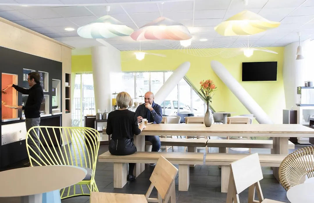 Novotel Suites Lille Europe-1