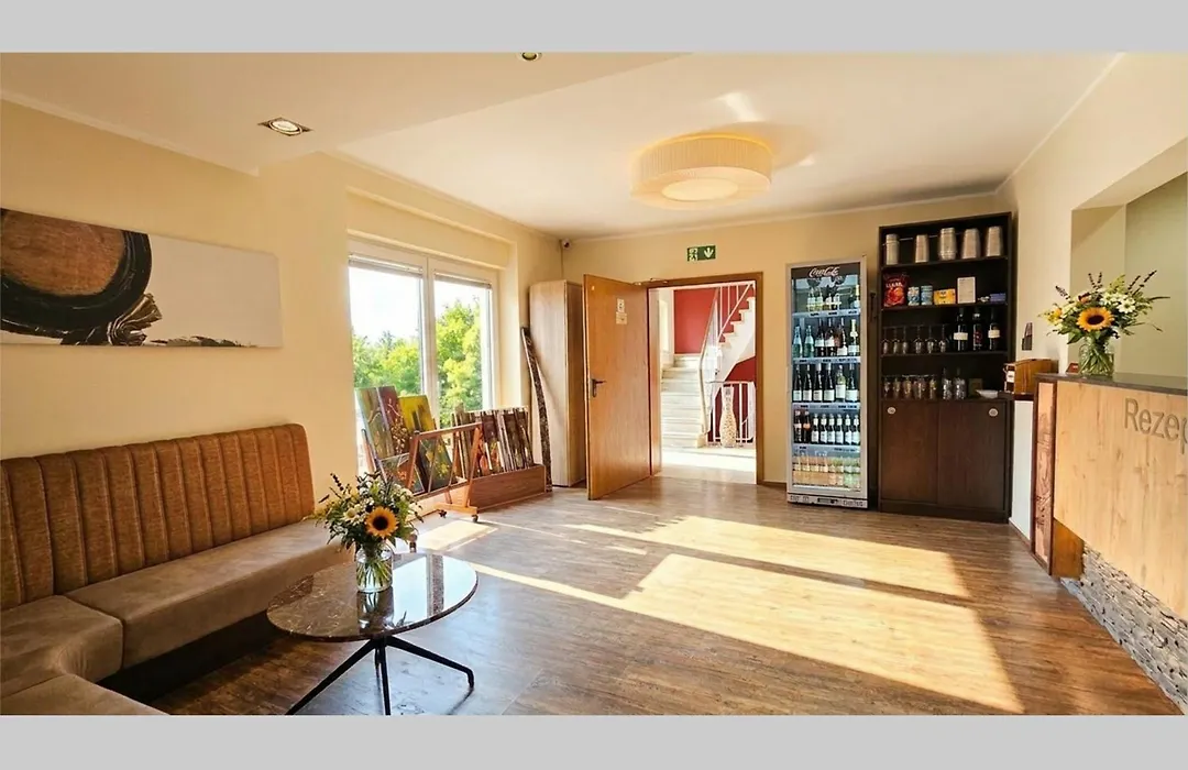 Christiana's Wein&Art Hotel-1