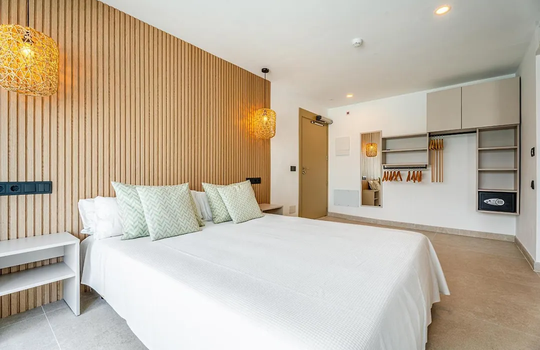 Marsenses Puerto Pollensa Hotel & Spa Adults Only-1