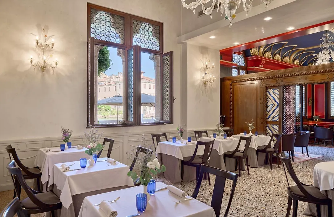 Hotel Palazzo Stern-1