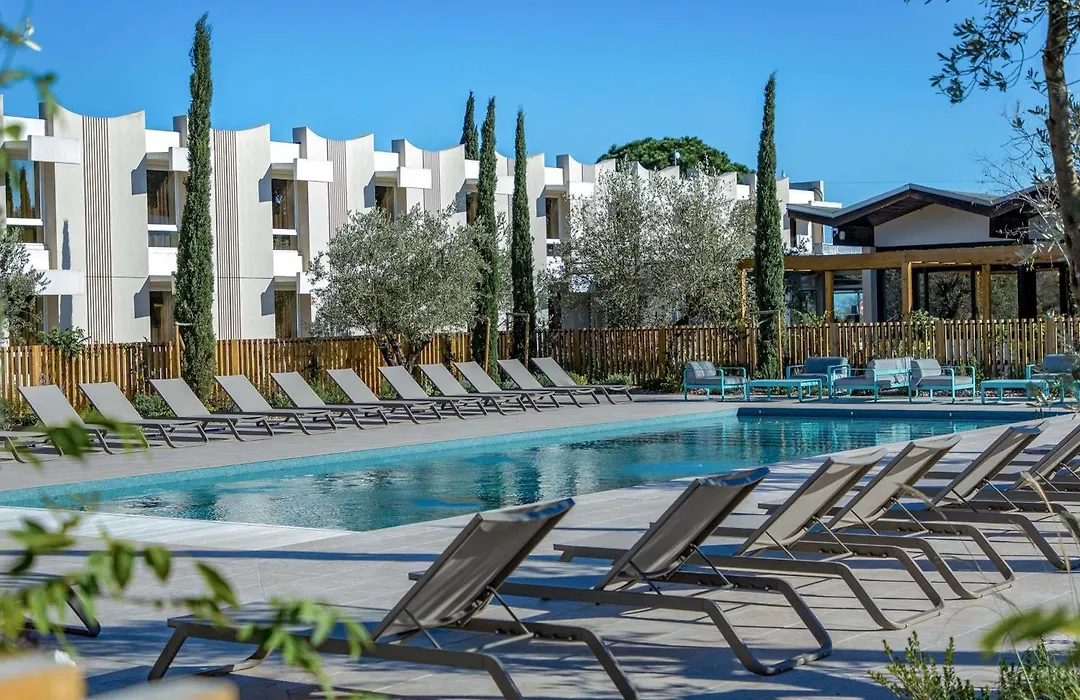 Novotel Perpignan Nord Rivesaltes-1