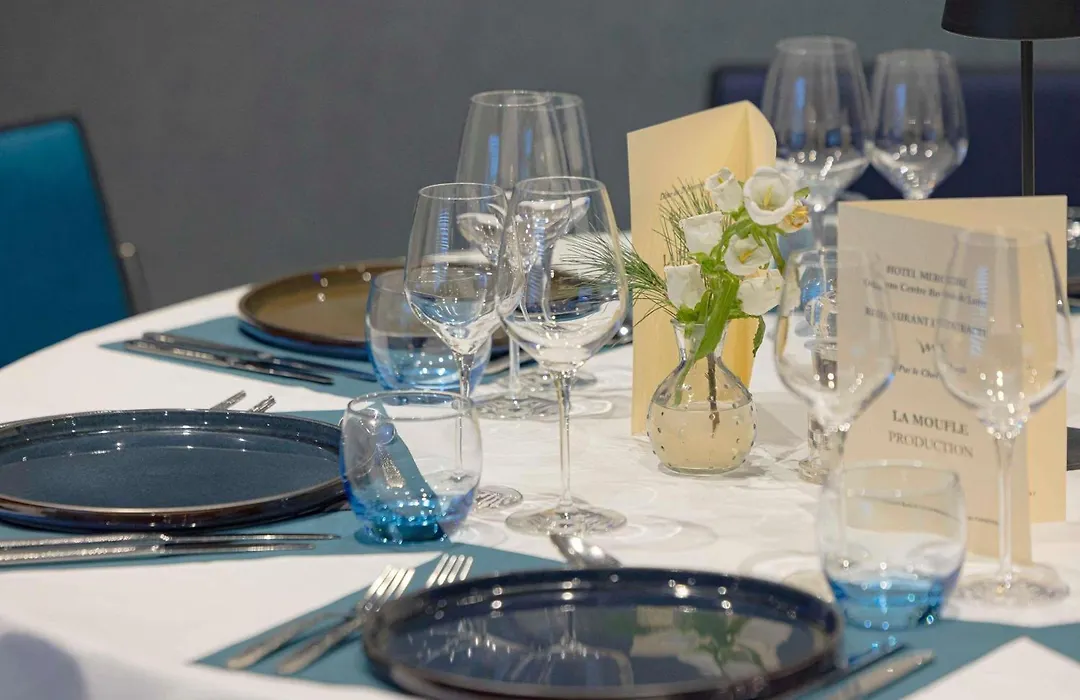 Mercure Orleans Centre Bords De Loire-1