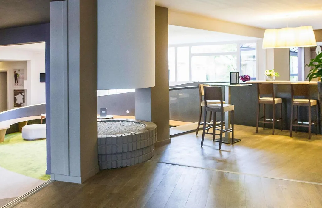 ibis Styles Chalon sur Saône-1