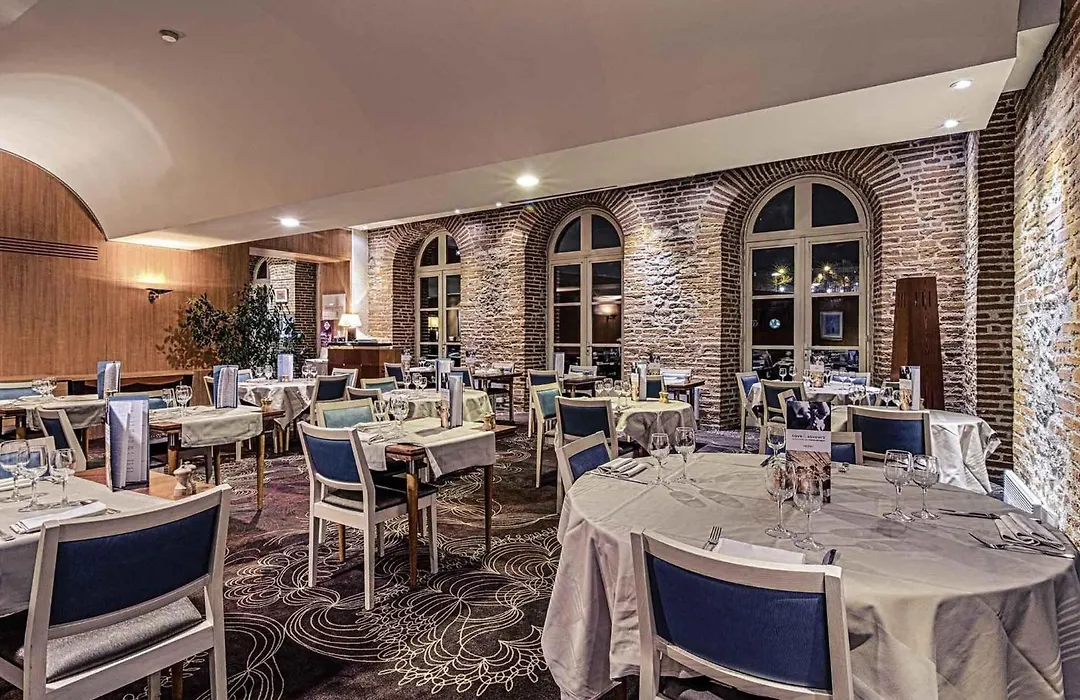 Mercure Albi Rives du Tarn-1