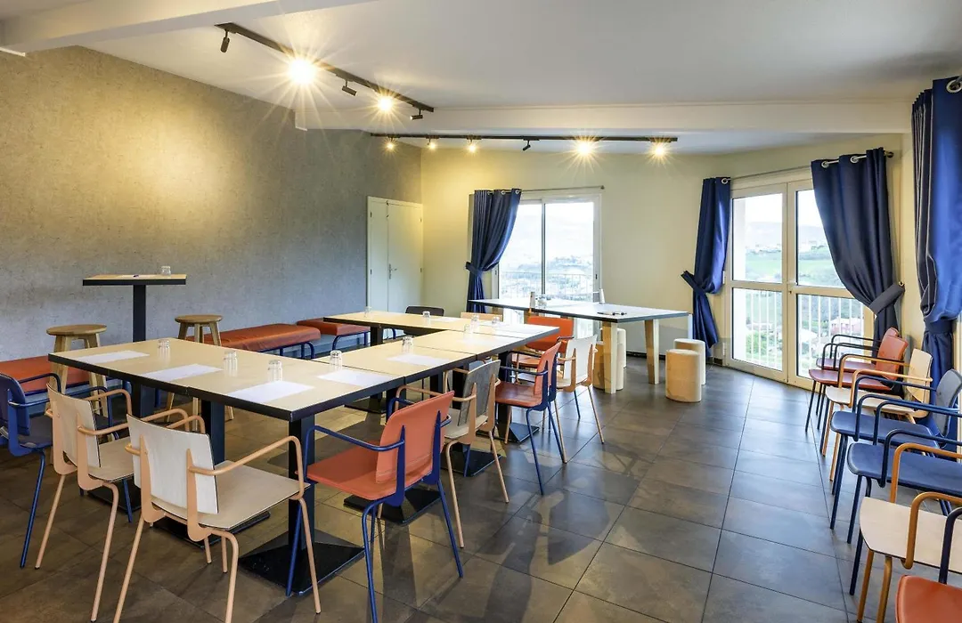 Ibis Budget Millau Viaduc-1