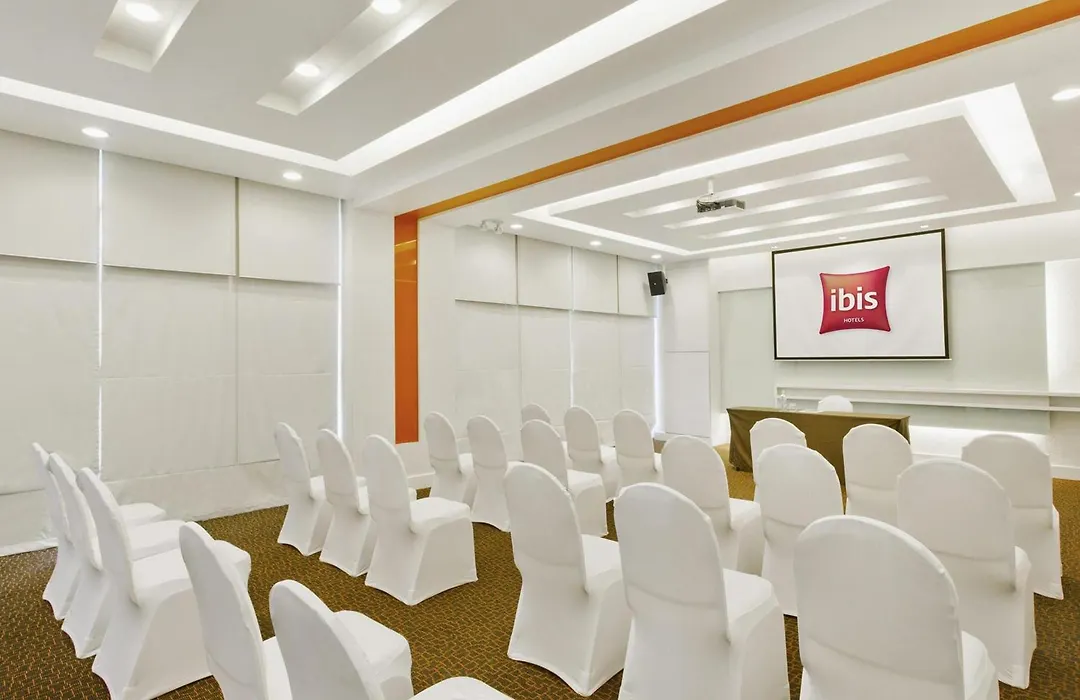 Ibis Pattaya-1